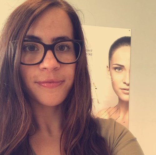 Tine Fornes Johansson sitt profilbilde