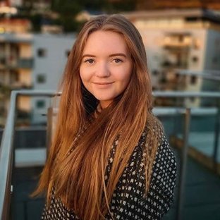 Sandra Valvik sitt profilbilde