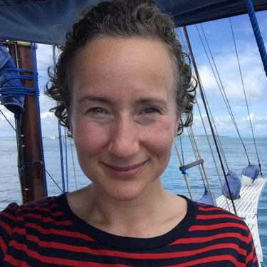Julie Forchhammer sitt profilbilde
