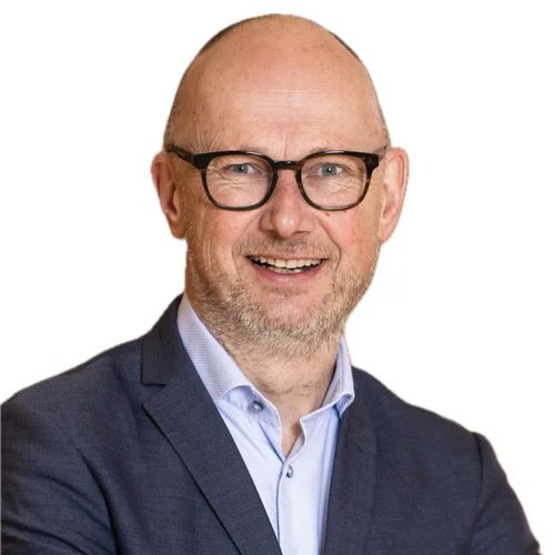 Bjørn Øyrås sitt profilbilde