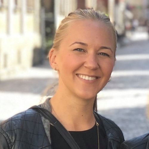 Ine Igland sitt profilbilde