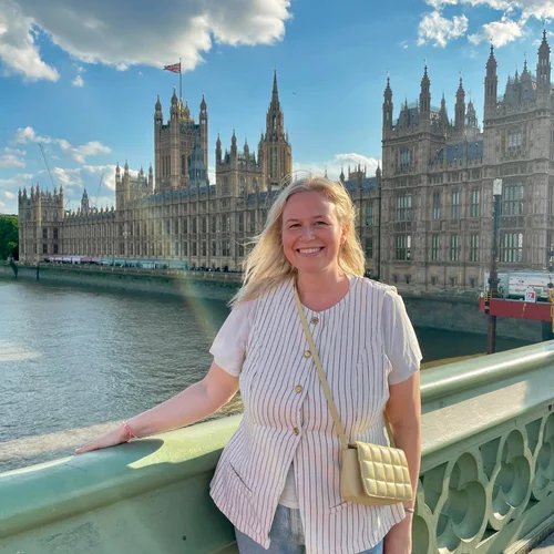 Karina Hopland Johansen sitt profilbilde