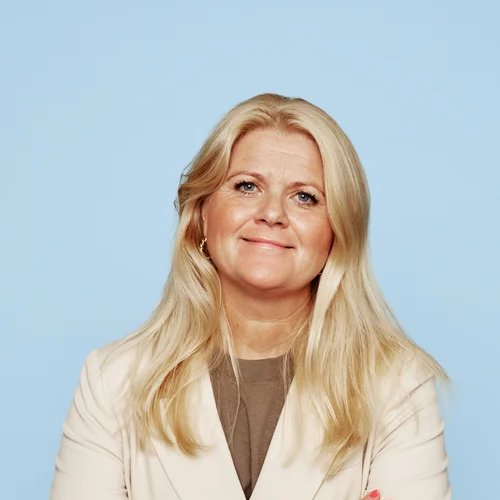Elise Nyborg Eriksen sitt profilbilde