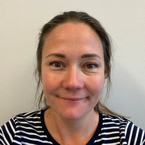 Kjersti Mikalsen sitt profilbilde