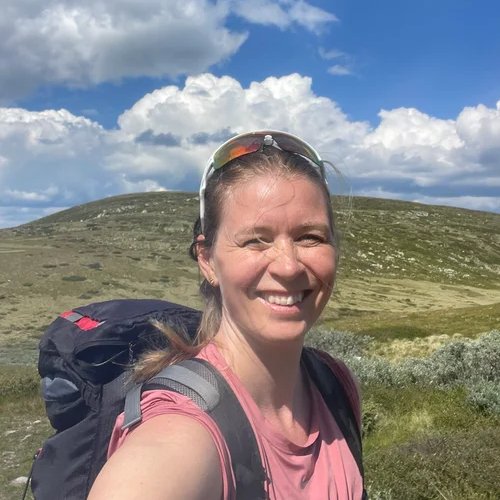 Trine Østereng sitt profilbilde