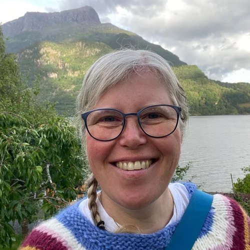 Jorunn Eikenes sitt profilbilde