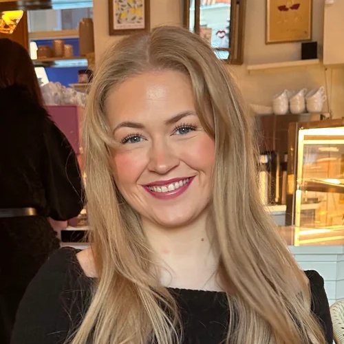 Maria L Haakenstad Dammyr sitt profilbilde