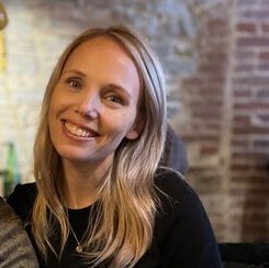 Eline Salicath Johansen sitt profilbilde