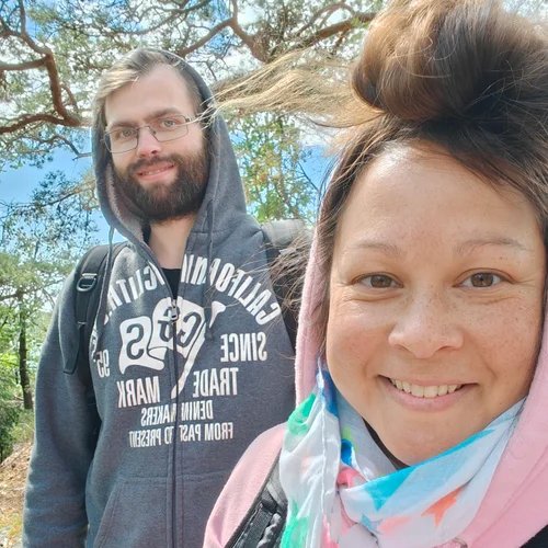 Tanja Maria Tonning sitt profilbilde