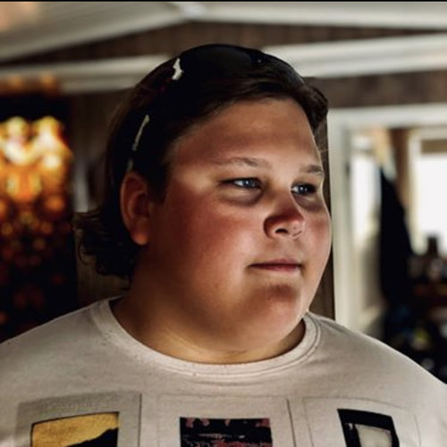 Kristoffer Solum sitt profilbilde