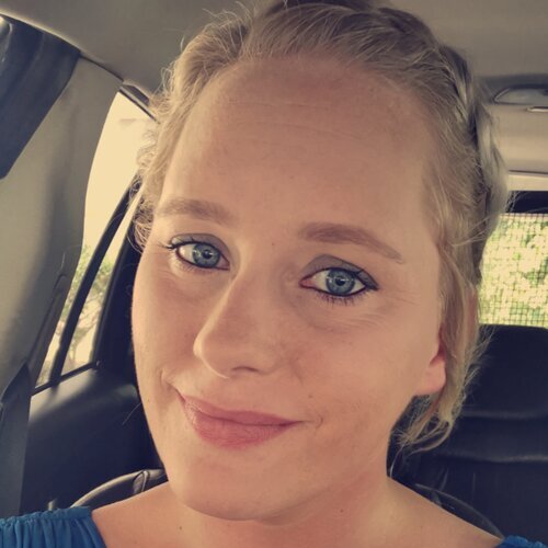 Grethe Charlotte Barø Erga sitt profilbilde