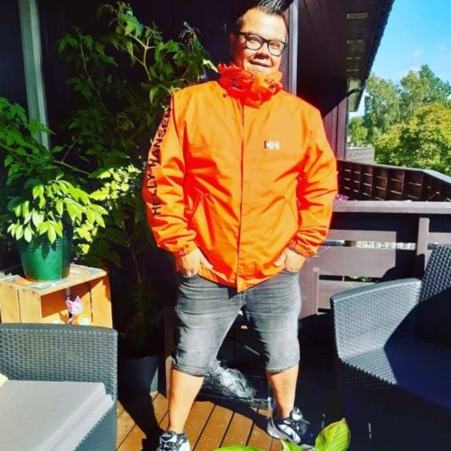 Daniel Egge Roux sitt profilbilde