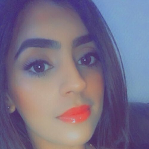 Madiha Ahmad sitt profilbilde