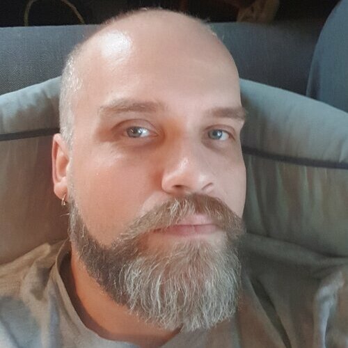 Kjell Kaarstein sitt profilbilde