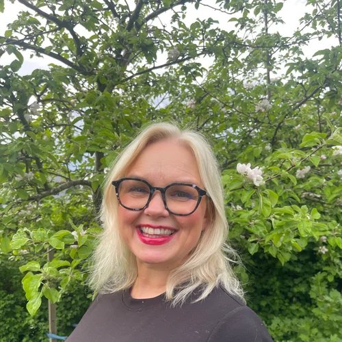 Lise Remen sitt profilbilde
