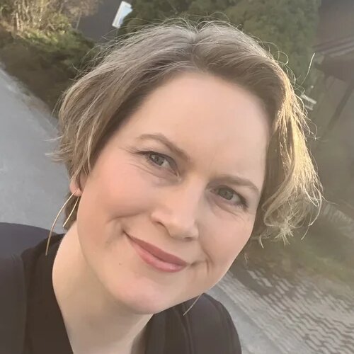 Stine Bønsnes sitt profilbilde