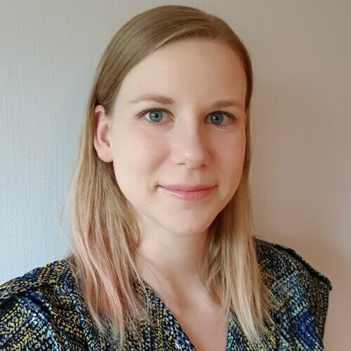 Silje Andresen sitt profilbilde