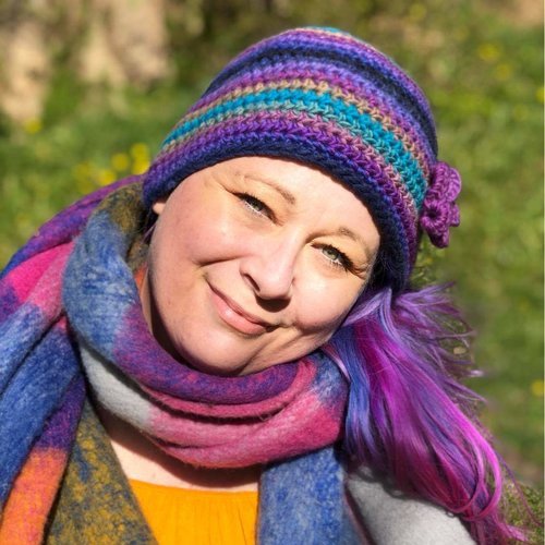 Heidi Solveig Nygård-Andersen sitt profilbilde