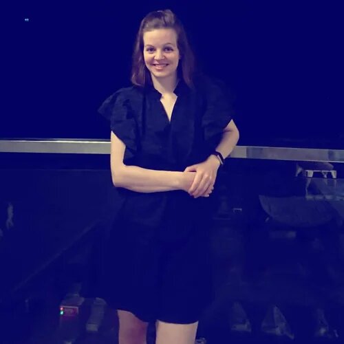 Camilla Dagsland sitt profilbilde