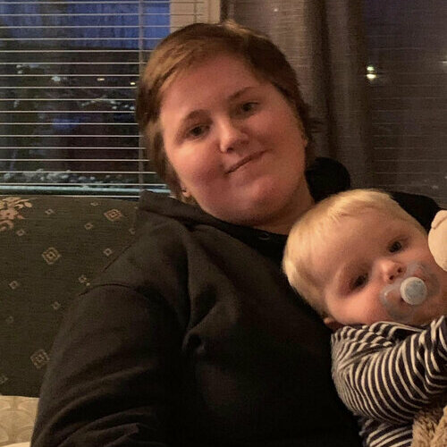 Stella Emilia Johansson sitt profilbilde