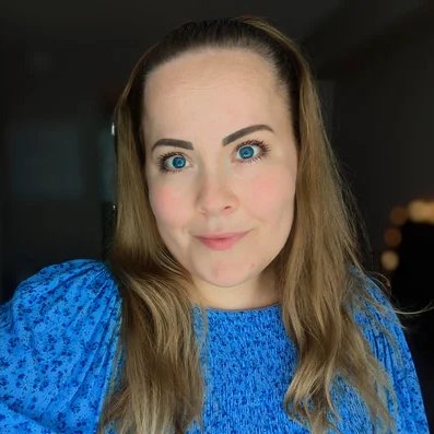 Camilla Skjervik sitt profilbilde