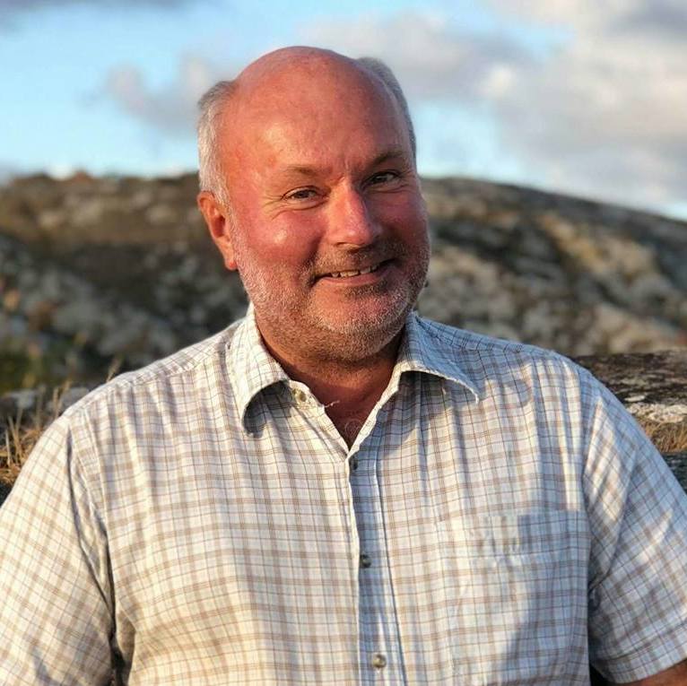 Jostein Westerby Trømborg sitt profilbilde