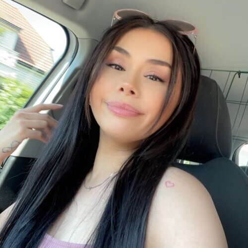 Emine Buse Ural sitt profilbilde