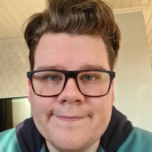 Alexander Møgster Drønen sitt profilbilde