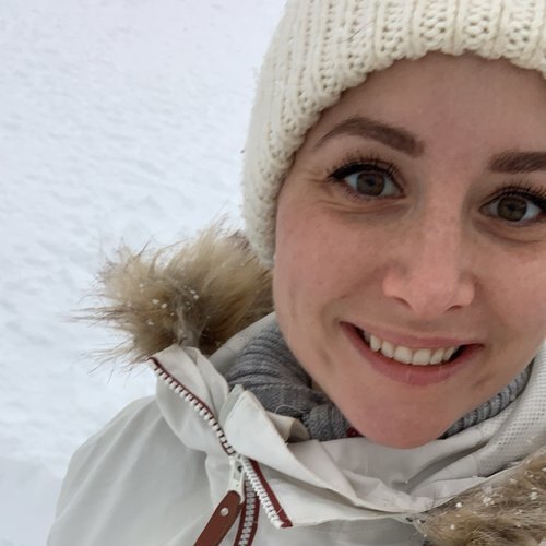 Iris Rastum sitt profilbilde