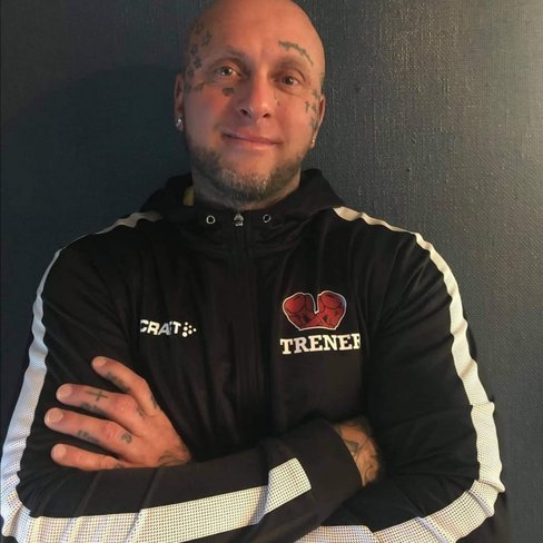 Marius Eriksen Solly sitt profilbilde