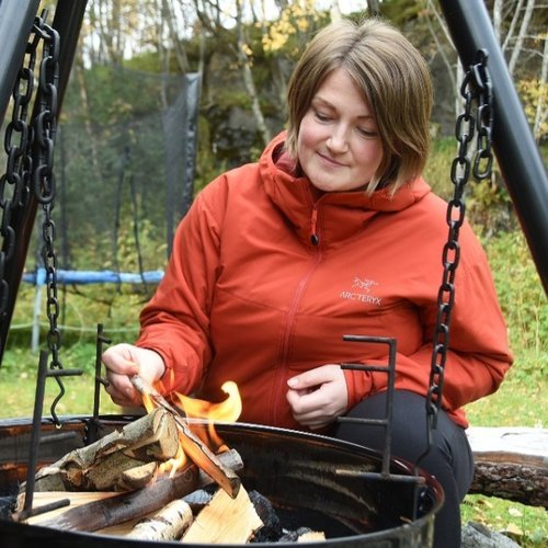 Lene Bergheim Nilsen sitt profilbilde