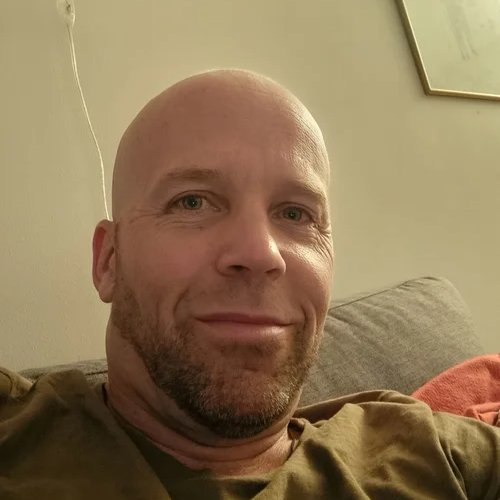 Morten Bråtømyr Larsen sitt profilbilde