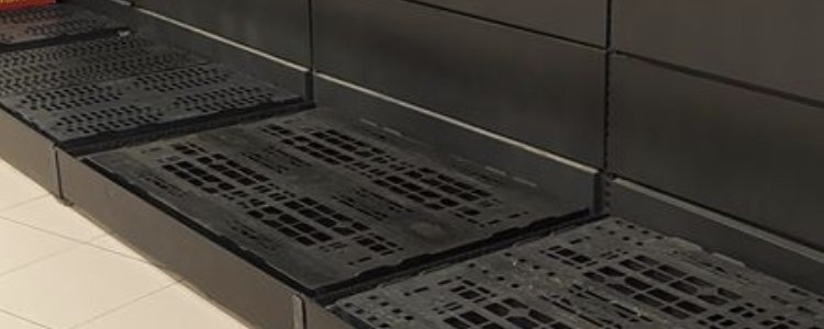 Prosjektbilde for Corona-hjelpefond; Hjelp «Nabohjelpen» å hjelpe de fattige på Gran Canaria.