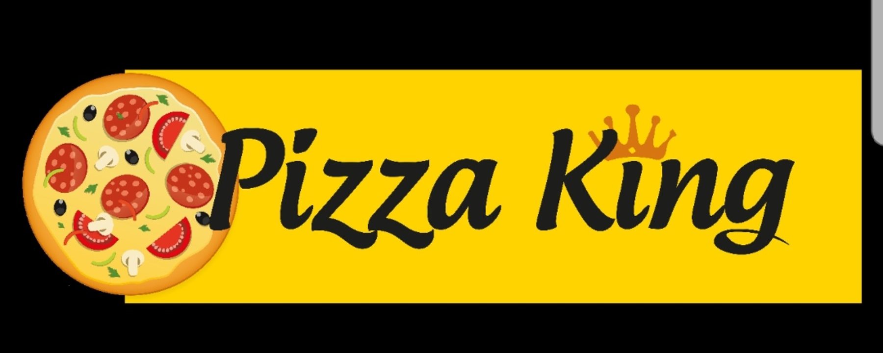 Hjelp Pizza King Vestnes å overleve i disse tider.. Spleis fra