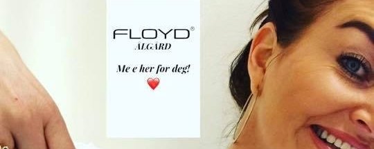 Prosjektbilde for Vil du hjelpe oss❤️Floyd Ålgård & Me Amore