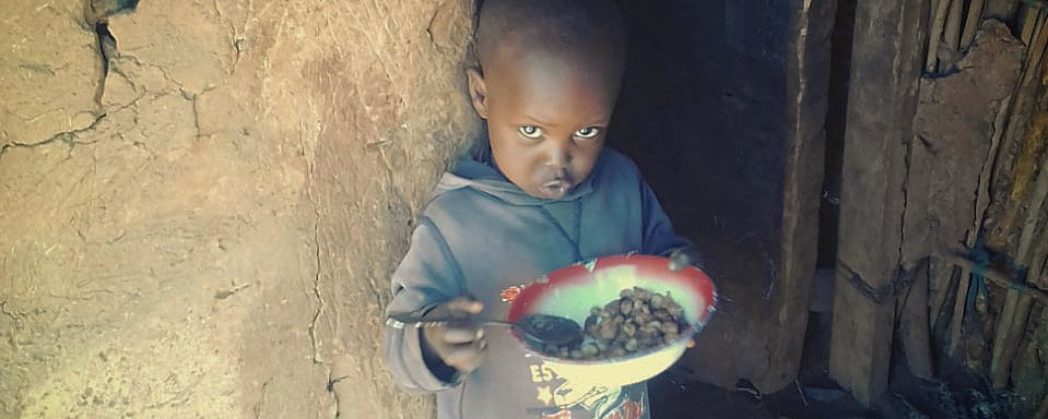 Prosjektbilde for Vann og Håndsåpe prosjekt Kenya 2020