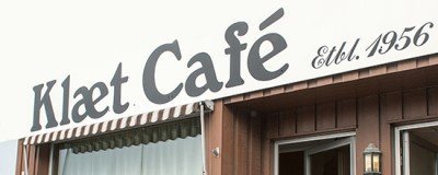 Prosjektbilde for Bli med og støtt Klettcafen
