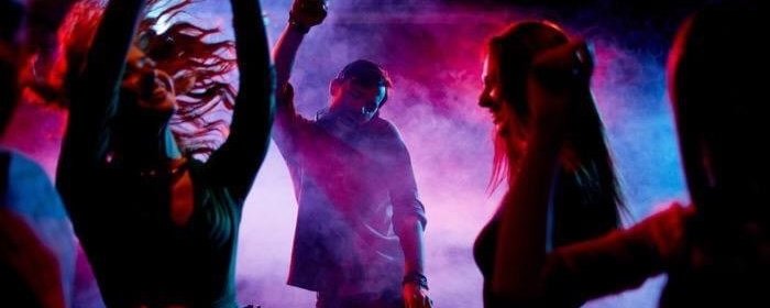 Prosjektbilde for Hjelp DJ Booking Midt-Norge med videre drift.