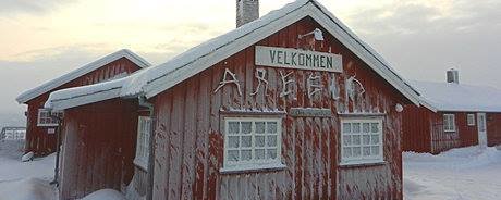 Prosjektbilde for Hjelp Åreeld Ungdomssenter 