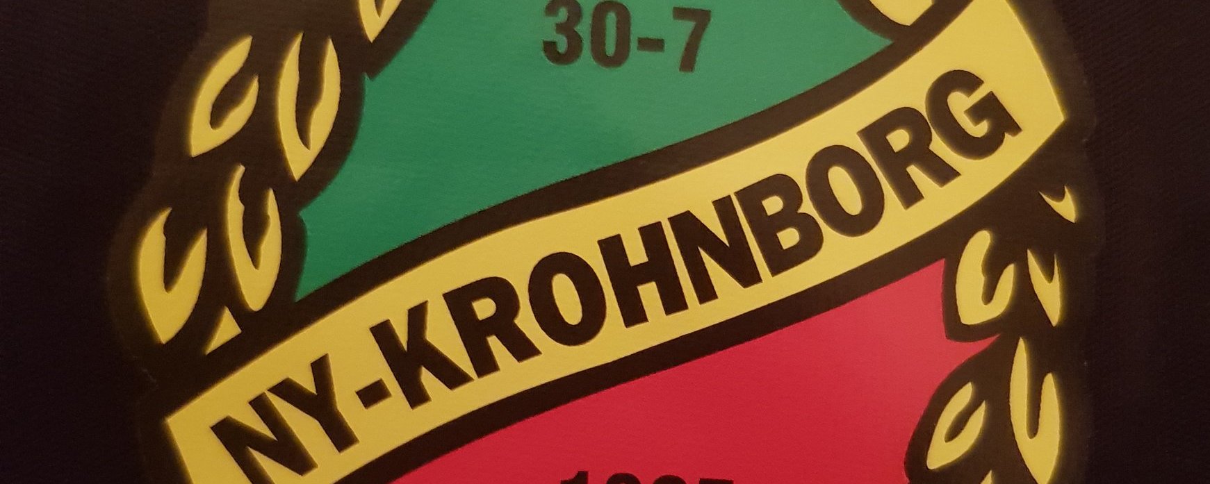Prosjektbilde for Støtt Ny-krohnborg il sin dugnadspleis