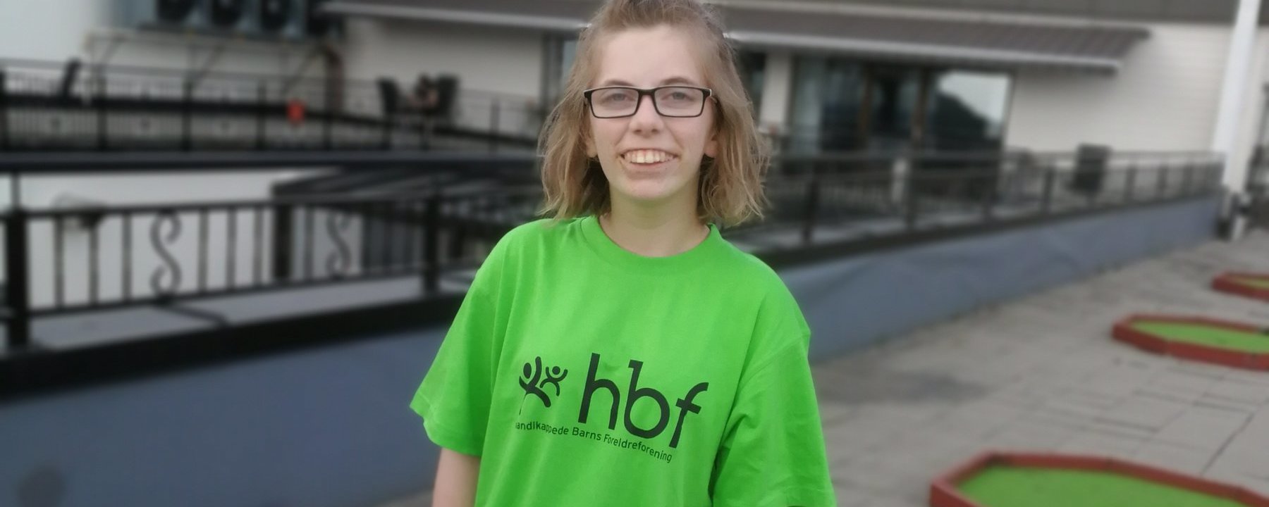 Prosjektbilde for Handikapede Barns Foreldreforening Østfold