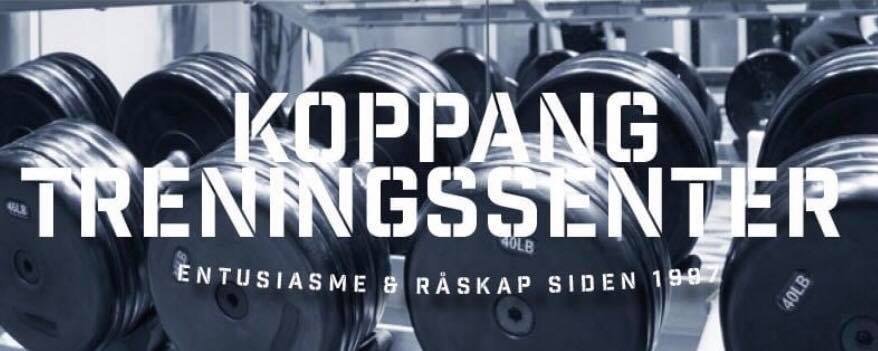Prosjektbilde for Hjelp Koppang Treningsenter med videre drift