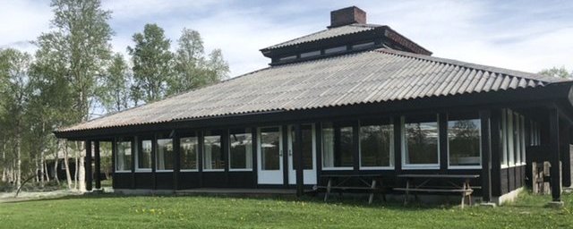 Prosjektbilde for Hodalen Fjellstue trenger din støtte!