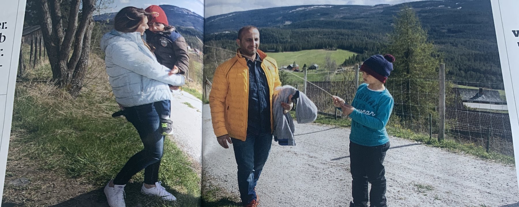 Prosjektbilde for Stølen Bakeren