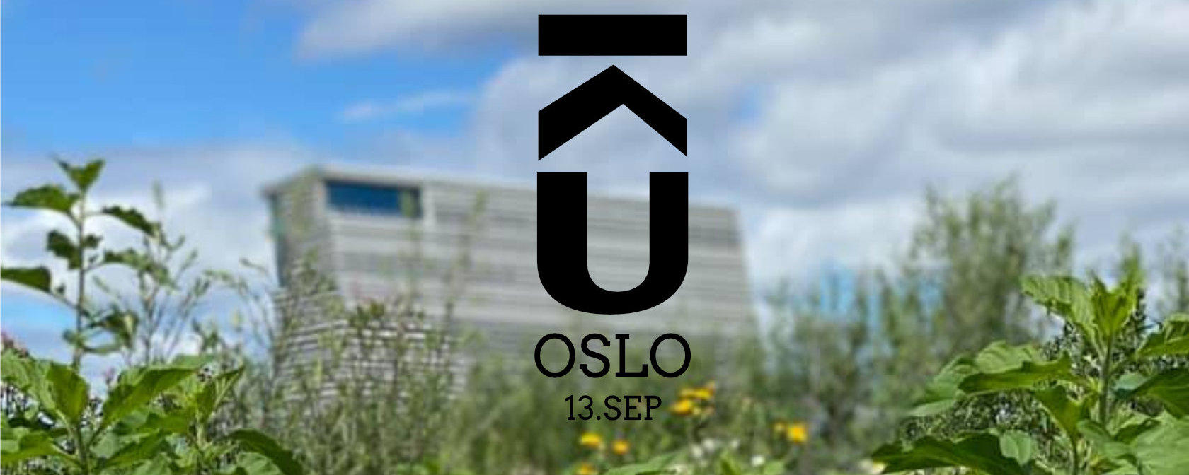 Kultur Utflukt Oslo - Losæter 13.09.20 | Spleis fra SpareBank 1