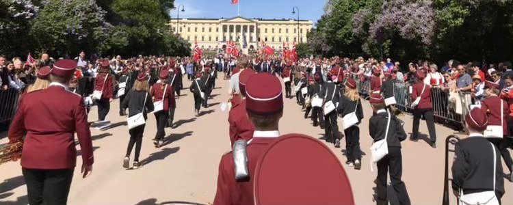 Prosjektbilde for Høstens loppemarked er også avlyst