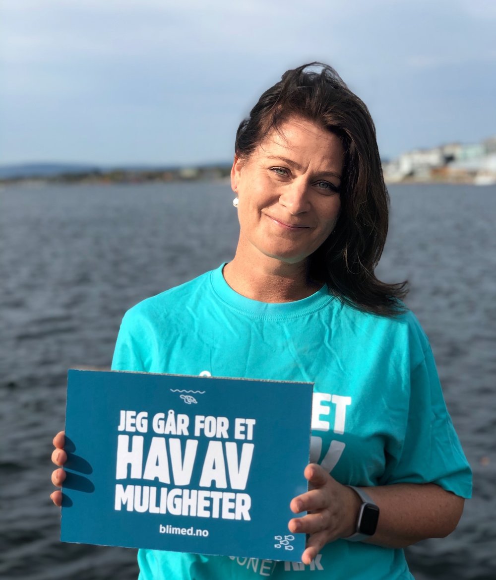 Bilde av belønningen