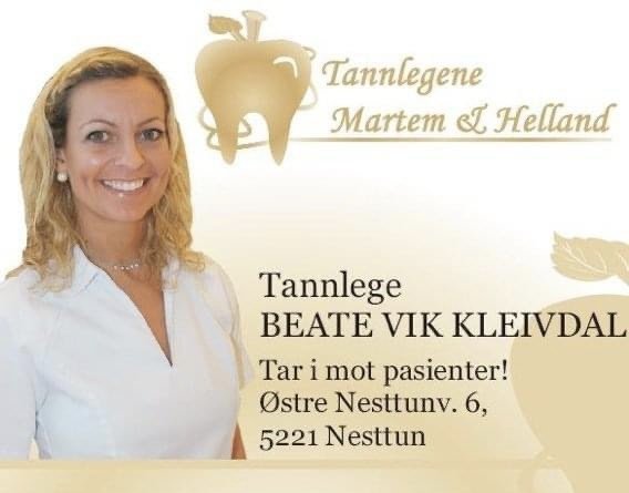 Bilde av belønningen