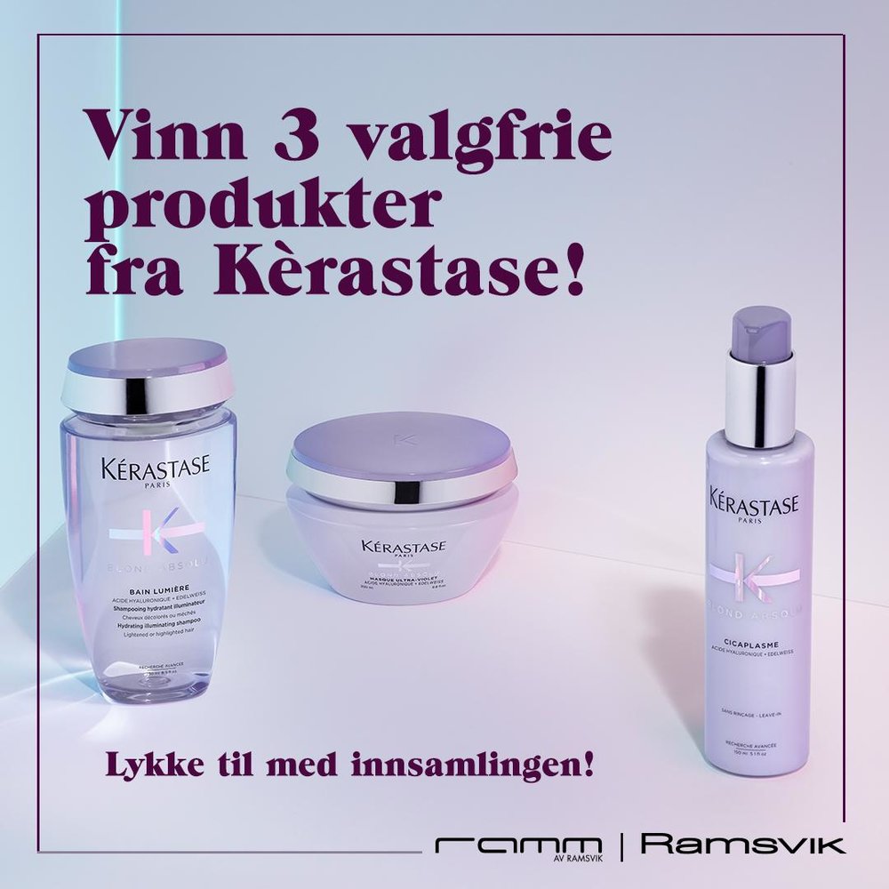Bilde av belønningen