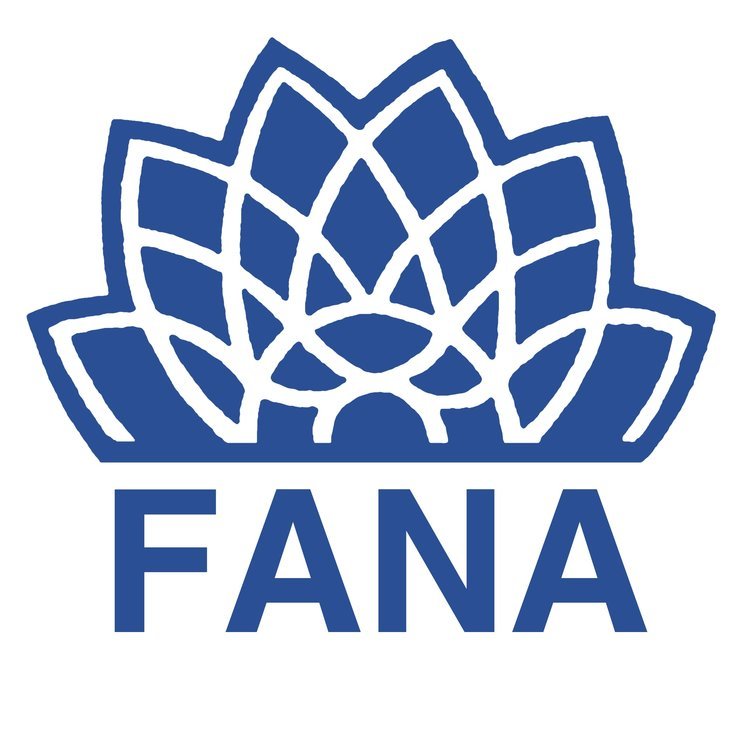 Fana folkehøgskule sitt profilbilde